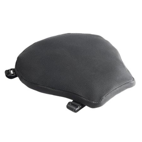 OXFORD OX883 : Cojín de aire OXFORD Air Seat Adventure & Touring