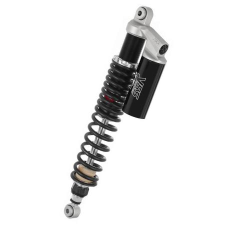 YSS FG366-440TRCL-03-888 : Amortiguador YSS trasero FG366 Eco Line