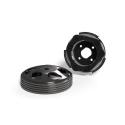 MALOSSI 5214738 : Embrague + Campana MALOSSI Dela System Ø107mm - Motores Piaggio