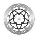 NG BRAKE DISC 1882G : Disco de freno NG BRAKES redondo flotante
