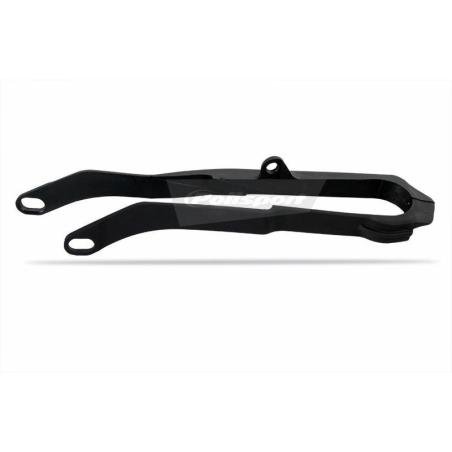 POLISPORT 8462600001 : Patin guía cadenas POLISPORT negro Honda CRF450R / RX