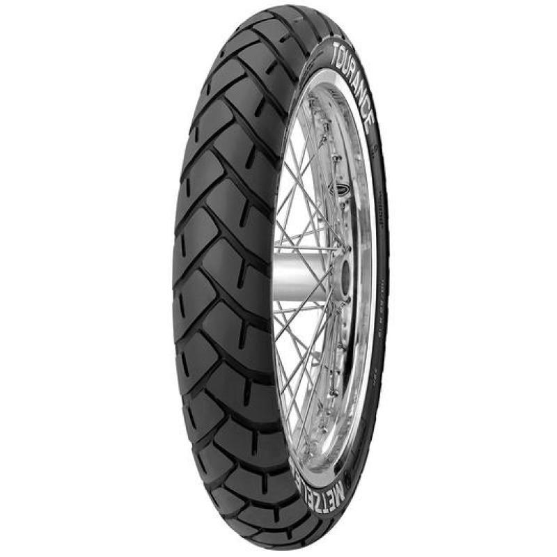 METZELER 3908100 : Neumático METZELER TOURANCE (F) 100/90-19 M/C 57S TT