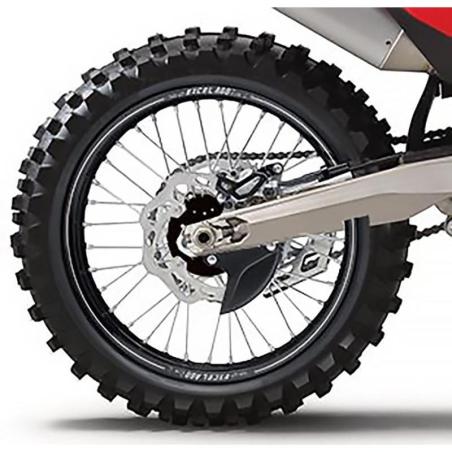 HAAN WHEELS 1 36812/3/3// : Rueda completa trasera HAAN WHEELS A60 - 18x2,15