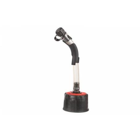 POLISPORT 8152700001 : Tapón de llenado POLISPORT ProOctane