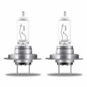 OSRAM 64210NBS-01B : Lampara OSRAM H7 Night Breaker Silver Laser Light 12V 60 / 55W PX26d - 1u