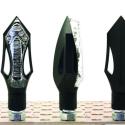 V PARTS 6PJ99T091B : Juego de intermitentes LED V PARTS Arrow