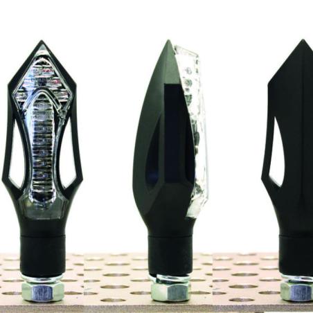 V PARTS 6PJ99T091B : Juego de intermitentes LED V PARTS Arrow