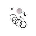 TECNIUM 7172307 : Kit de reparación pinza de freno trasera TECNIUM Kawasaki ZX-12R Ninja