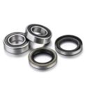 FACTORY LINKS RWK-C-001 : Kit de rodamientos de rueda trasera FACTORY LINKS