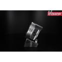 WOSSNER 8813D050 : Pistón forjado WÖSSNER Pro Series - 8813