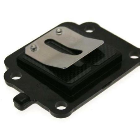 B1 D71B00K00B : Caja láminas carbono B1 BOOSTER