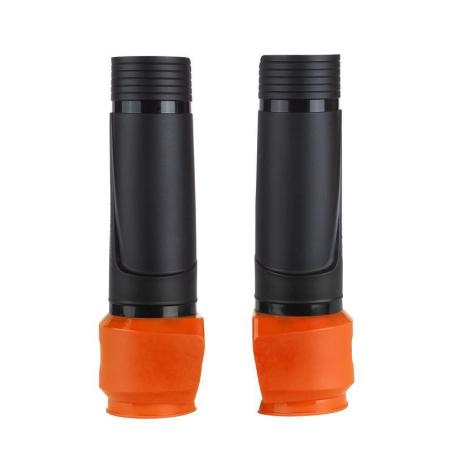 POLISPORT 8488000002 : Protector de horquilla superior POLISPORT
