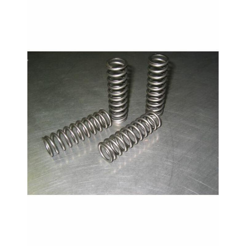 KAYABA 110240000801 : Recambio - MUELLE DE PISTÓN LIBRE KYB 20N / mm 90mm