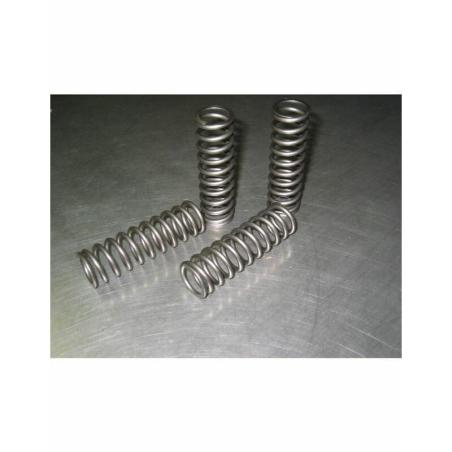 KAYABA 110240000801 : Recambio - MUELLE DE PISTÓN LIBRE KYB 20N / mm 90mm