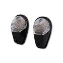 SHIN YO 202-720 : Juego de intermitentes LED SHIN YO (con tapa)