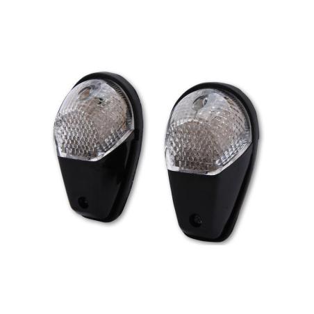 SHIN YO 202-720 : Juego de intermitentes LED SHIN YO (con tapa)