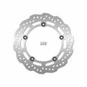 NG BRAKE DISC 1936X : Disco de freno NG BRAKES ondulado fijo