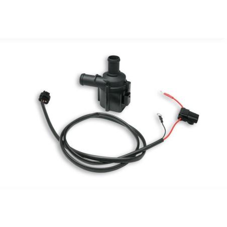 MALOSSI 5616363 : Bomba de agua eléctrica MALOSSI Energy Pump 12V sin escobillas