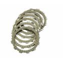 NEWFREN F1486R : Kit de discos de embrague NEWFREN Performance - KTM EXC-R450