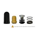 KAYABA 129994600401 : Recambio - Kit de reparación de amortiguador KYB 46 / 16MM KX125 / 250 '00 YZ125 / 250 '00 / YZ426F '00