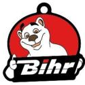BIHR CA25013-1 : Llavero oso mascota BIHR