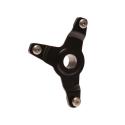 RFX FXDG4020099BK : Soporte de protector de disco RFX Pro (negro) - Yamaha YZF250/450