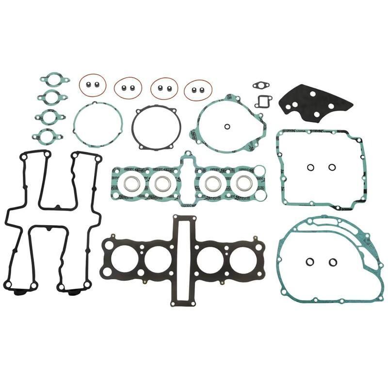 ATHENA P400485850602 : Kit completo de juntas ATHENA (retenes de aceite no incluidos)