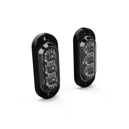 DENALI DNL.T3.10300 : Juego intermitentes traseros led DENALI T3