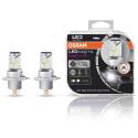 OSRAM 64193DWESY-HCB : Lámpara OSRAM LEDriving HL Easy H4/H19 12V