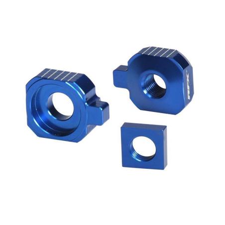RFX FXAB6010099BU : Tensores de cadena traseros RFX Pro (azul)