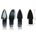 BIHR ST-220 : Juego de intermitentes LED BIHR Darts