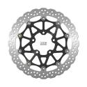 NG BRAKE DISC 1919XG : Disco de freno NG BRAKES ondulado flotante