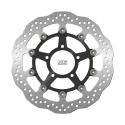 NG BRAKE DISC 1753XG : Disco de freno NG BRAKES ondulado flotante