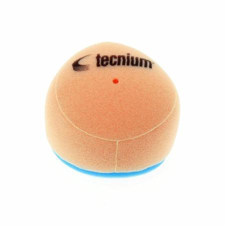 TECNIUM 0406 : Filtro de aire TECNIUM RM125/250 87-92