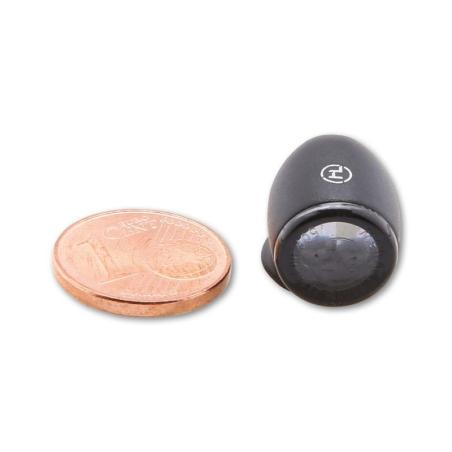 HIGHSIDER 204-541 : Luz de posición LED HIGHSIDER Proton Two