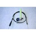 BIHR  : BIHR Throttle kit + cables 2T MX/Enduro/Supermot