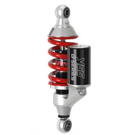 YSS MK302-240TL-08-858 : Amortiguador YSS trasero MK302 Racing