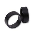 HIGHSIDER 161-0730 : Anillo de color HIGHSIDER para contrapesos de manillar - 2 unidades