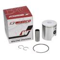 WISECO W855M04700A : Kit de pistón forjado WISECO 2T Pro-Lite Series - Ø46,94mm