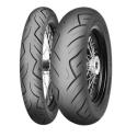 MITAS 593480 : Neumático MITAS CUSTOM FORCE 170/80 B 15 77H TL