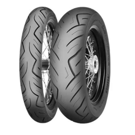 MITAS 593480 : Neumático MITAS CUSTOM FORCE 170/80 B 15 77H TL