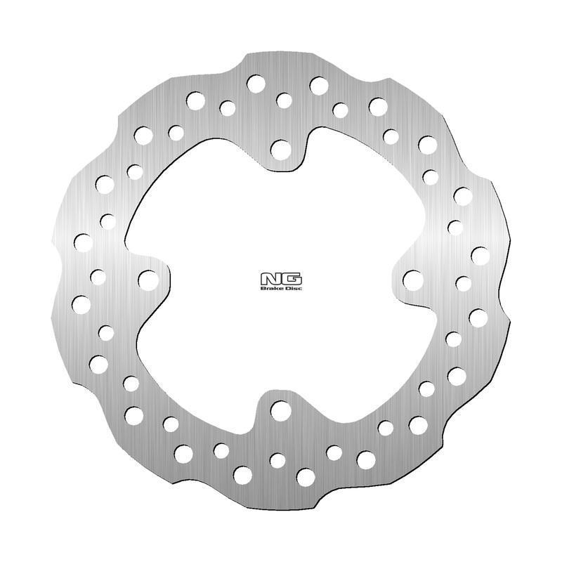 NG BRAKE DISC 1841X : Disco de freno NG BRAKES ondulado fijo