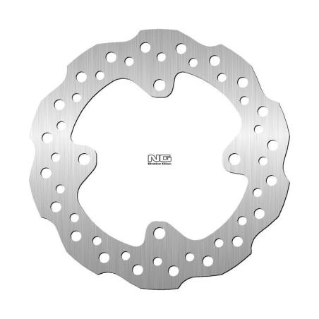 NG BRAKE DISC 1841X : Disco de freno NG BRAKES ondulado fijo