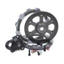 REKLUSE RMS-6136 : Embrague completo REKLUSE EXP 3.0 (DDS)
