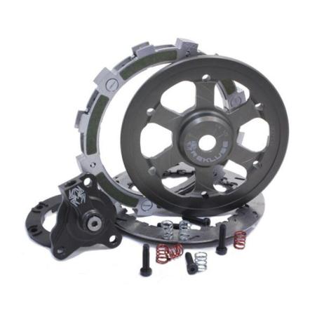 REKLUSE RMS-6136 : Embrague completo REKLUSE EXP 3.0 (DDS)