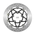 NG BRAKE DISC 1829G : Disco de freno NG BRAKES redondo flotante