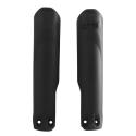 RACETECH R-PSBETNR0022 : Protectores de horquilla RACETECH