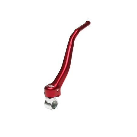 RFX FXKS1010055RD : Pedal de arranque RFX Race Series (rojo) - Honda CRF150