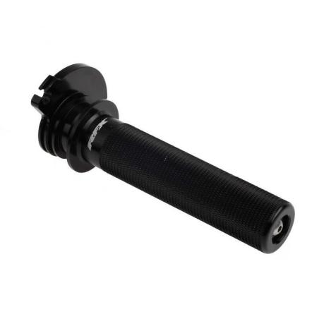 RFX FXTT4000099BK : Caña de acelerador RFX Pro (negro) - Yamaha YZ65