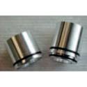 KAYABA 160174803401 : Retén inferior de horquilla KYB Yamaha YZ250 / 450F